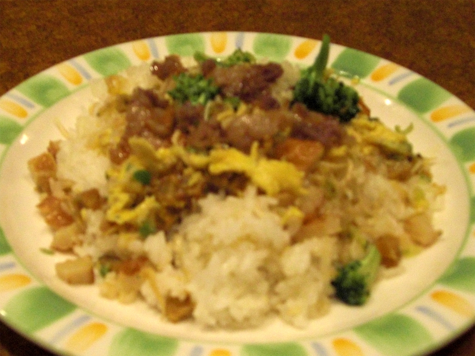 小松島チャーハン