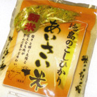 早期米